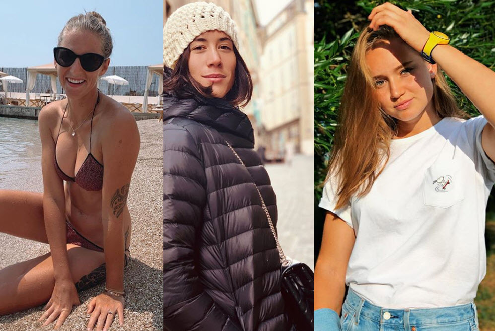 Pliskova Muguruza Rybakina Pliskova Muguruza Rybakina