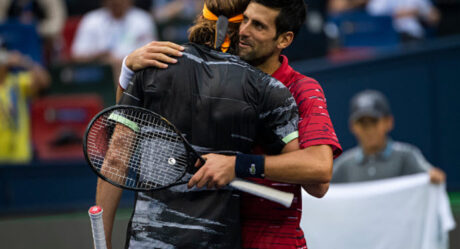 Gritty Novak Djokovic overcomes Monfils after saving 3 consecutive match  points - Tennis Tonic - News, Predictions, H2H, Live Scores, stats