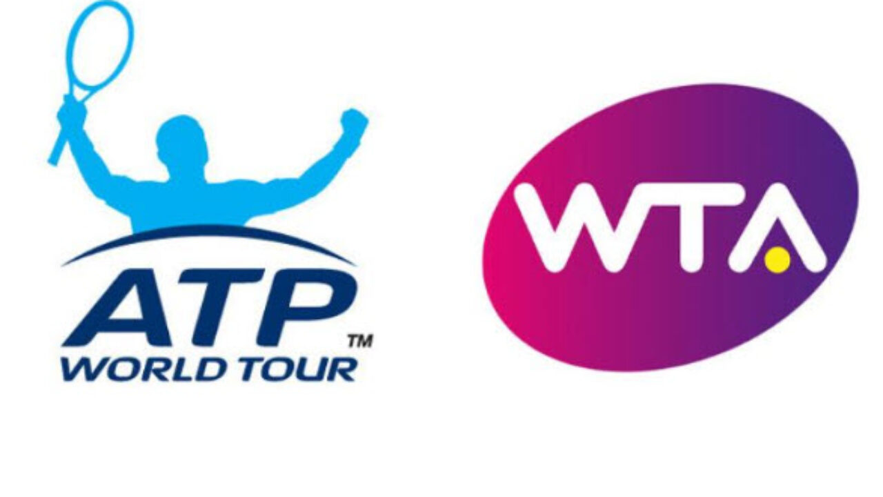 The Atp And Wta Freeze The Tour And The Rankings Until The 7th Of