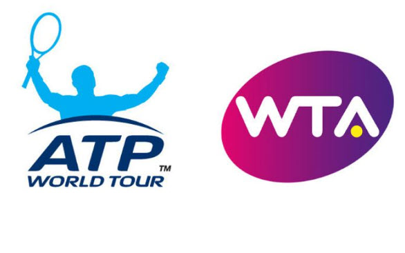 The ATP and WTA freeze the tour and the rankings until the 7th of June ...