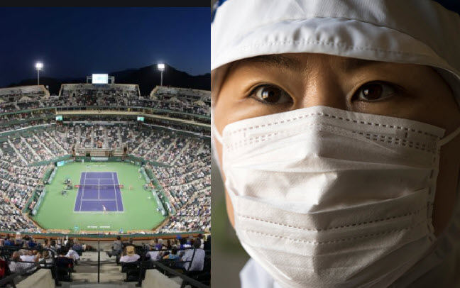 Coronavirus Coronavirus