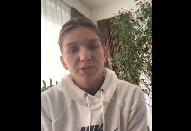 Simona Halep Simona Halep