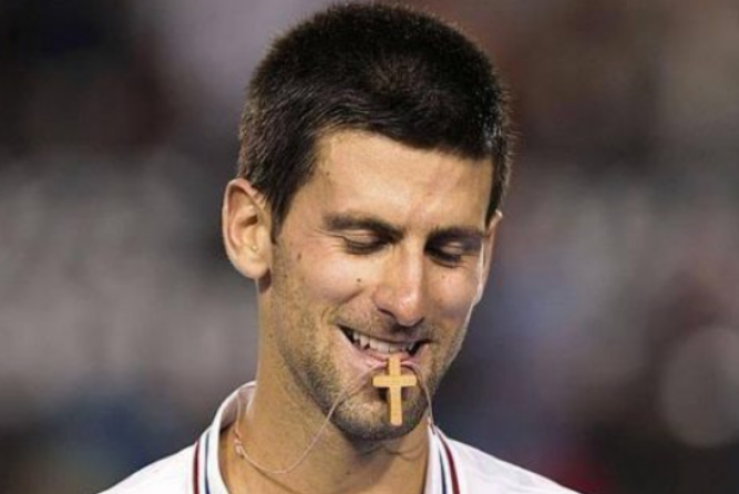 Djokovic