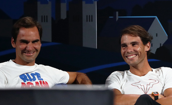 Why Federer and Nadal will not play Djokovic’s Adria Tour Federer and Nadal