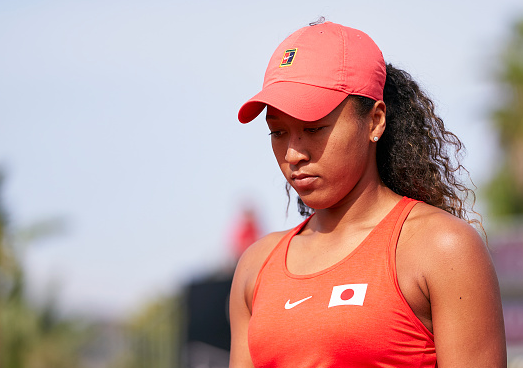 Naomi Osaka like Coco Gauff astonished by what has been happening in the US after George Floyd’s murder Naomi Osaka