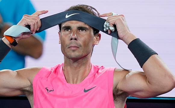 NO TENNIS IN 2020! Nadal is already thinking about the ...