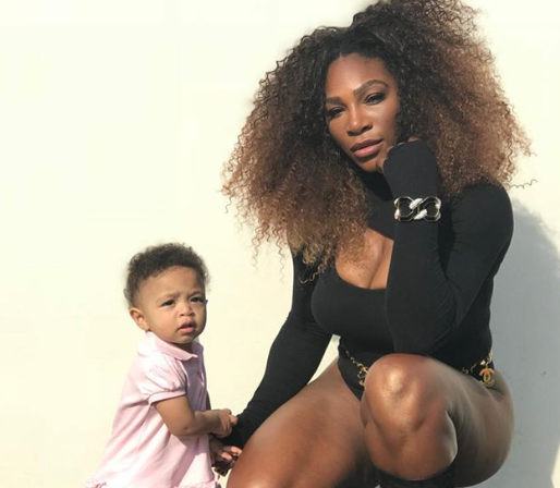 Serena Williams