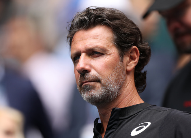 Tennis like basketball. Is the UTS match format too disruptive? Patrick Mouratoglou