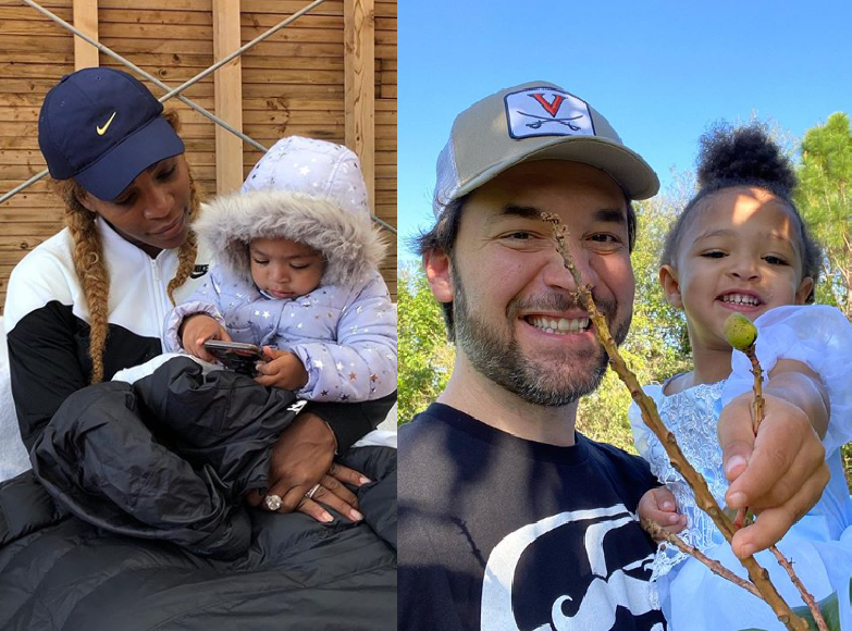 God And Family More Important Than Tennis Serena Williams Talks About Her Priorities Tennis Tonic News Predictions H2h Live Scores Stats