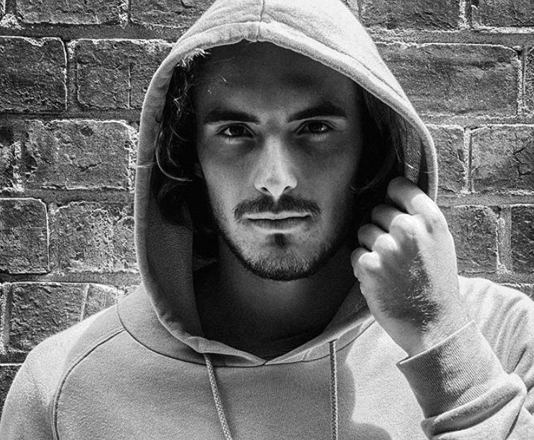 Stefanos Tsitsipas Stefanos Tsitsipas