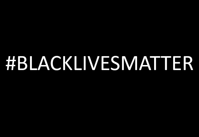 Tennis Stops For Black Lives Matters