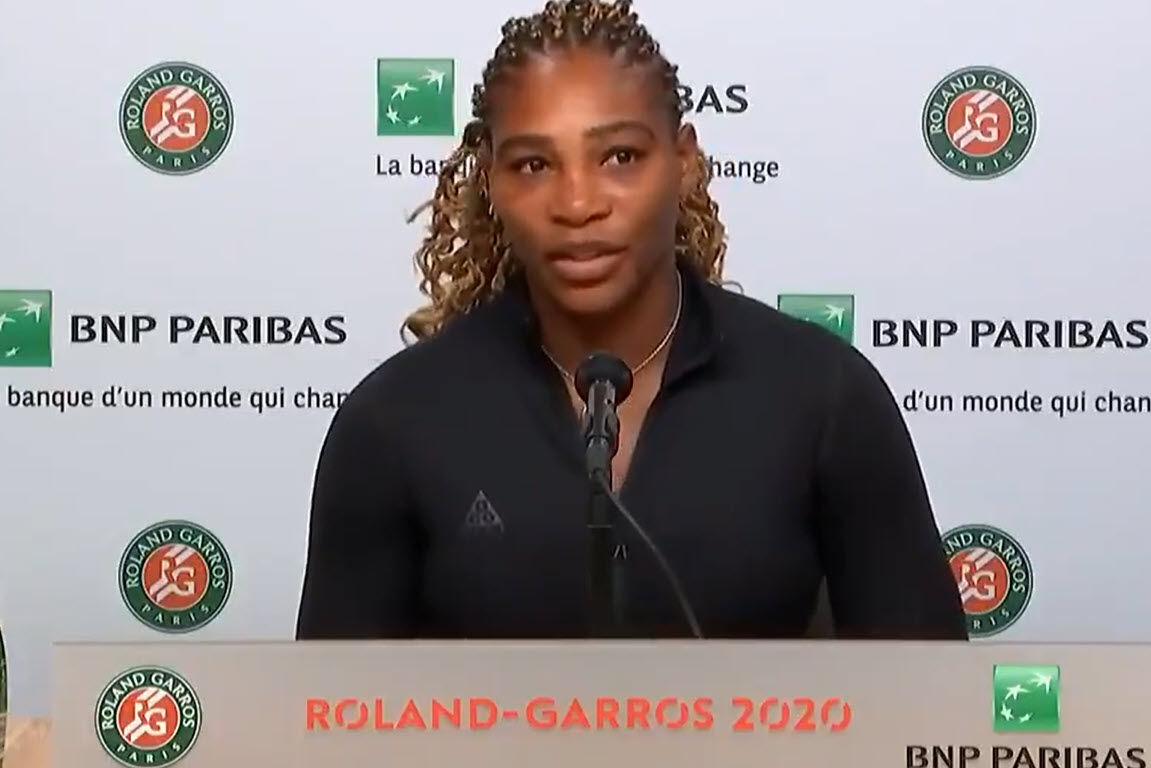 IT’S AN ACUTE INJURY. Why Serena Williams will not play anymore in 2020 Serena Williams Talks About The Achilles Injury