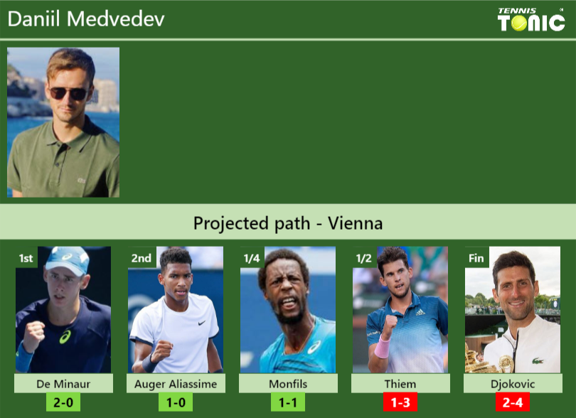 Daniil Medvedev Stats Info Jmxb9xaxsx Daniil Medvedev Stats info