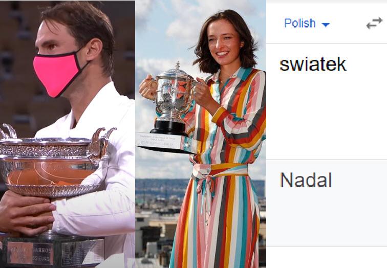 Nadal And Swiatek Meaning Christmas Nadal And Swiatek Meaning Christmas