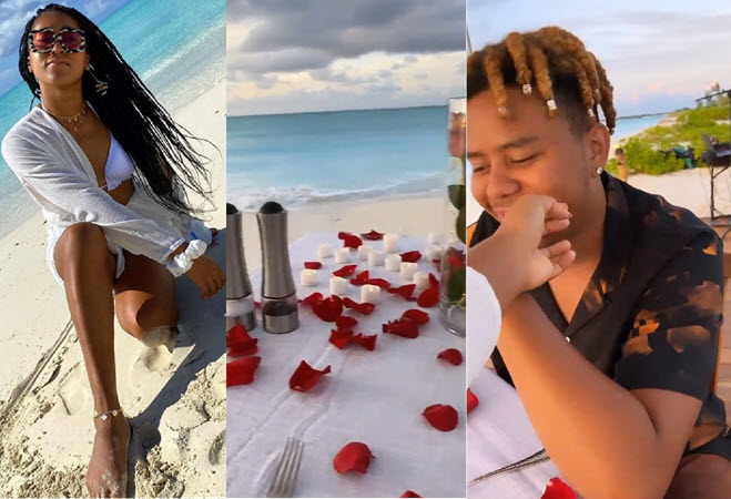 Who Is Cordae? 3 Things to Know About Naomi Osaka's Boyfriend