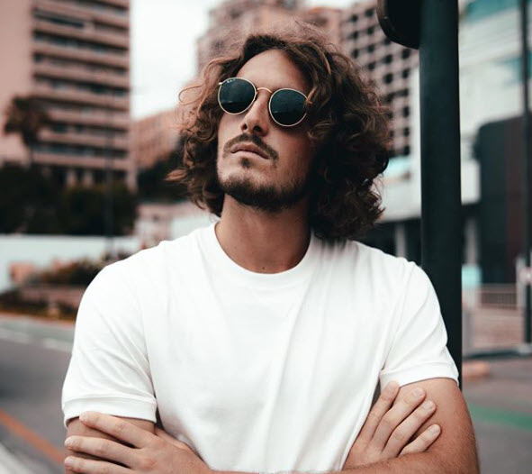 Stefanos Tsitsipas