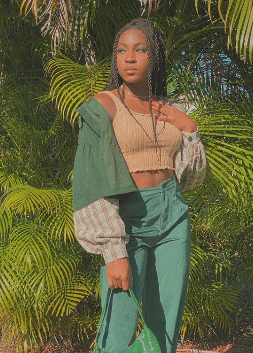 Coco Gauff For Christmas