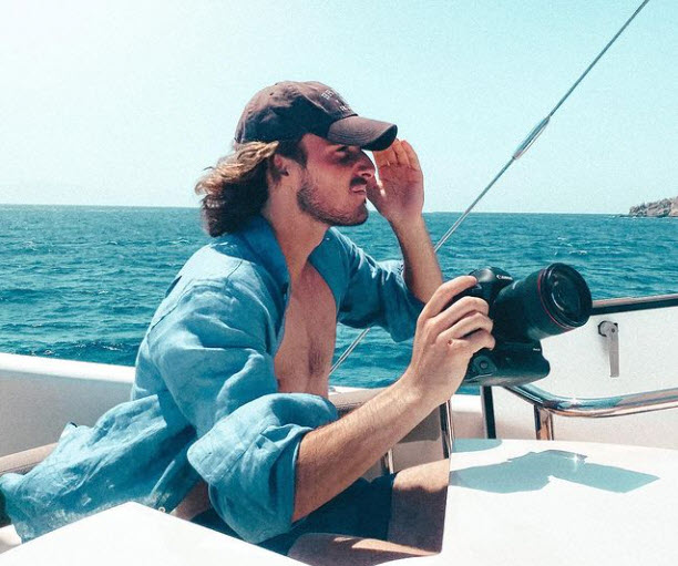 Stefanos Tsitsipas Stefanos Tsitsipas