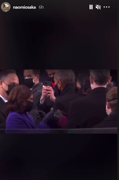 Kamala Harris Barack Obama