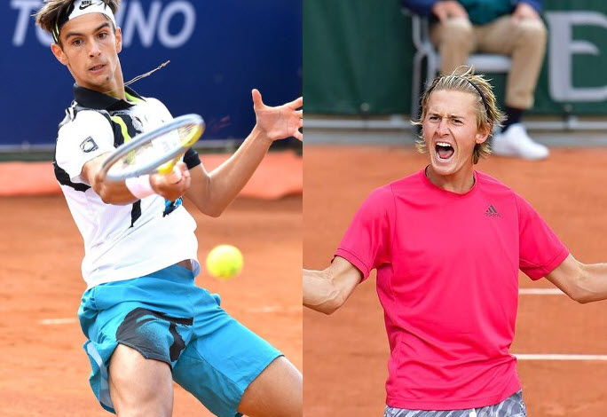 activation crab use LIVE RANKINGS. Sebastian Korda breaking in the top100. Musetti can get a  career high if... - Tennis Tonic - News, Predictions, H2H, Live Scores,  stats