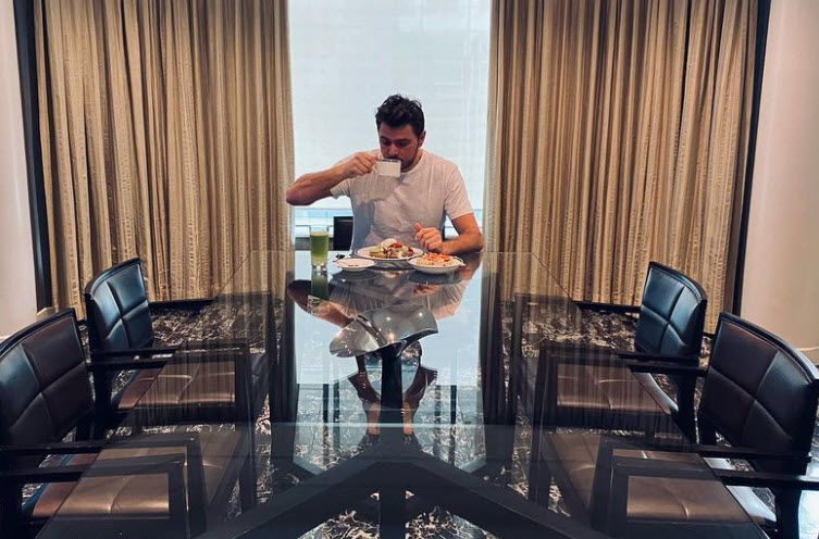 Stan Wawrinka Stan Wawrinka