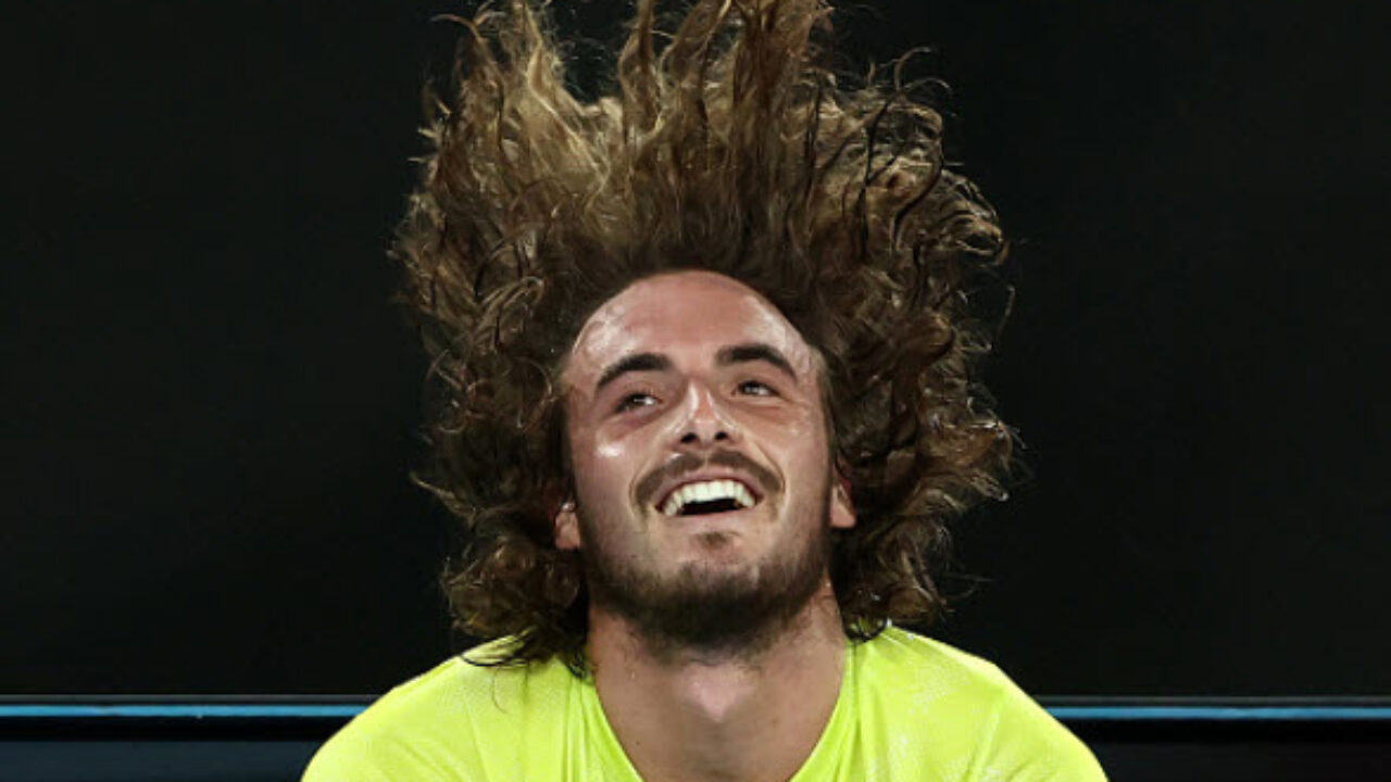 Stefanos Tsitsipas defeats Rafael Nadal in thrilling comeback, Australian  Open quarter-final news, scores, highlights, results