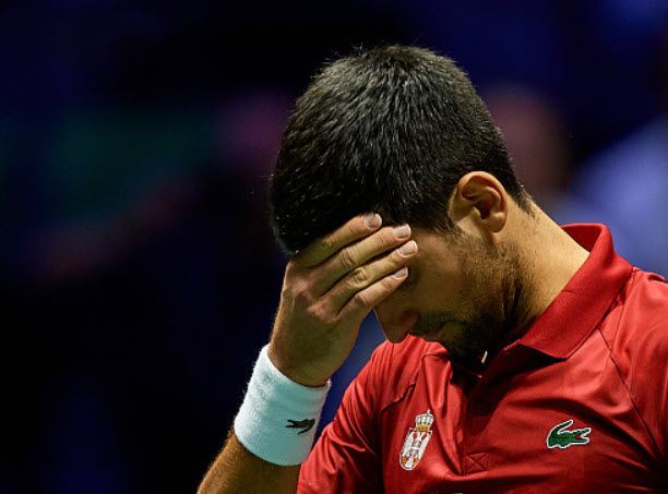 Novak Djokovic Not Playing In Miami Novak Djokovic Not Playing In Miami