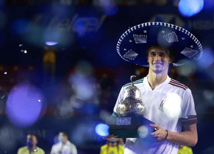 Tsitsipas Zverev Tsitsipas Zverev