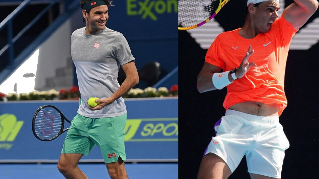 DUBAI. Nadal rejects wildcard. Federer, Thiem, Rublev still in the entry  list for the main draw - Tennis Tonic - News, Predictions, H2H, Live Scores,  stats