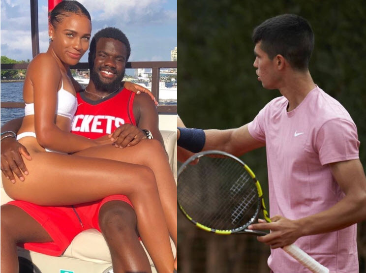 Fracens Tiafoe