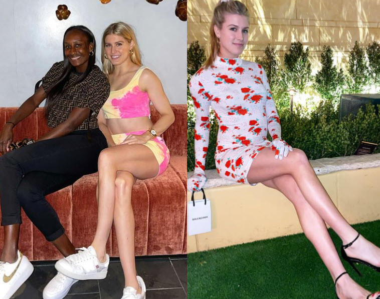 Genie Bouchar Din Pink Genie Bouchar Din Pink