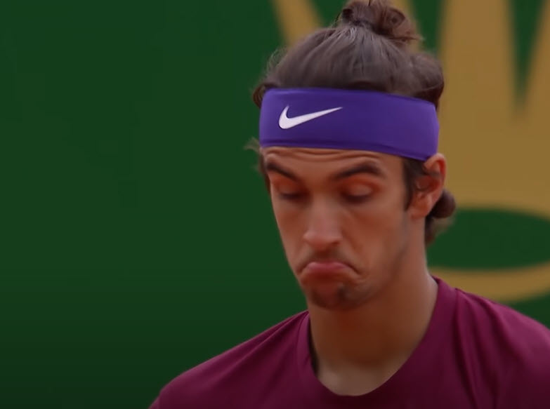 Lorenzo Musetti About Losing To Karatsev