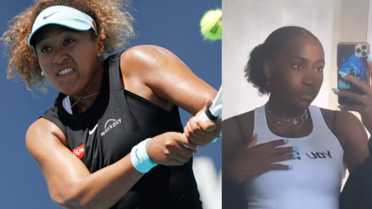 Serena Williams' husband bakes a cake that looks like Naomi Osaka instead  of his wife - Tennis Tonic - News, Predictions, H2H, Live Scores, stats