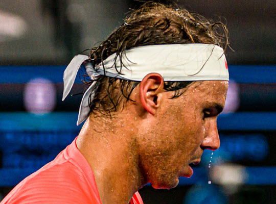Rafael Nadal