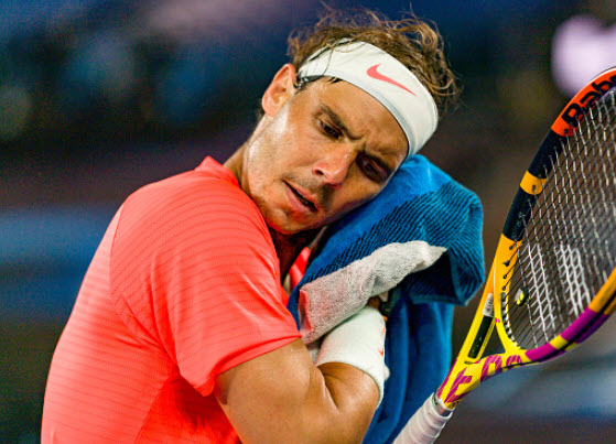 Rafael Nadal