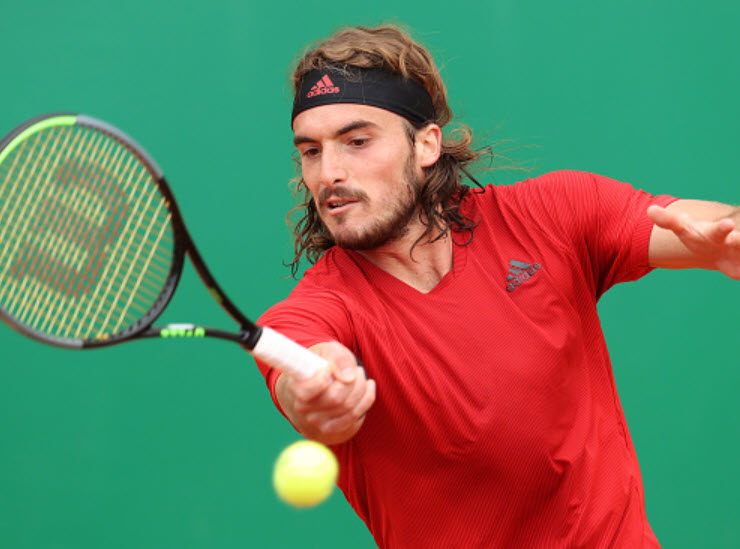 ODDS MONTE CARLO. Tsitsipas favorite no.1 after Rublev beat Nadal