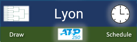 Atp Lyon