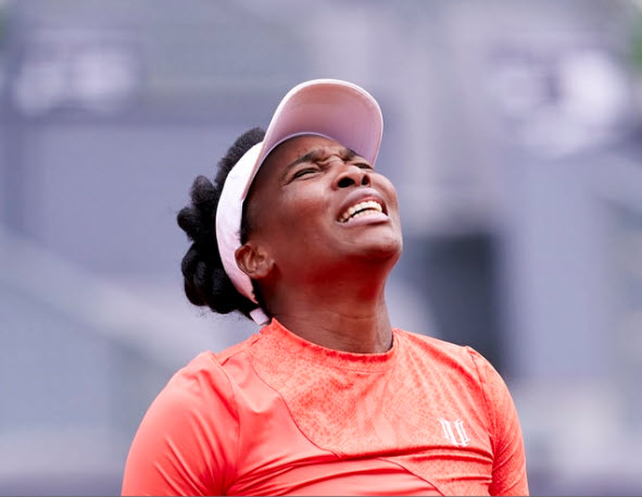 Venus Williams Venus Williams