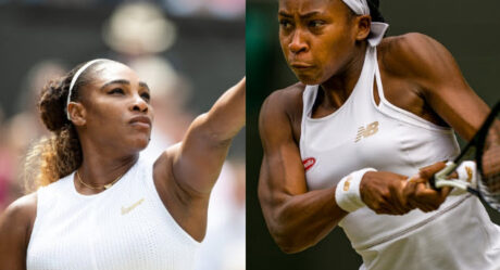 WTA LIVE RANKINGS. Kenin, Serena Williams, Brady, Coco Gauff he top  American players - Tennis Tonic - News, Predictions, H2H, Live Scores, stats