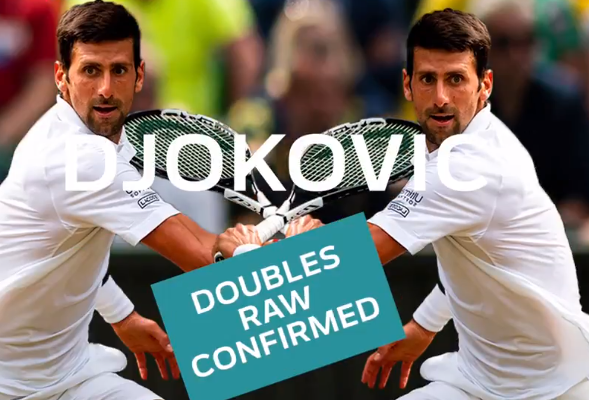 Djokovic To Play In Mallorca