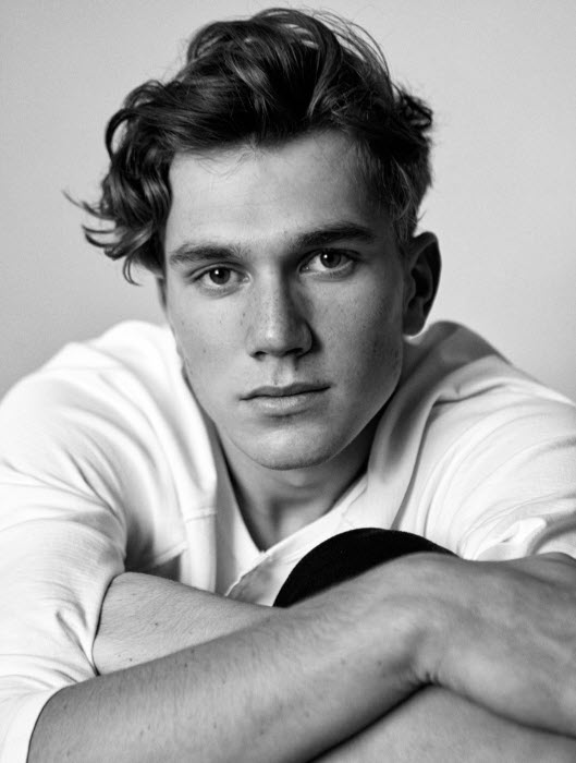 Jack Draper Model