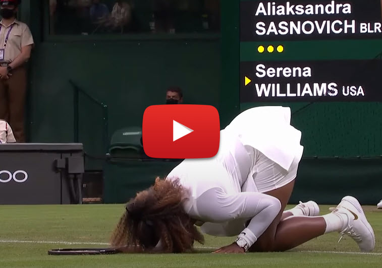 Serena Williams Serena Williams