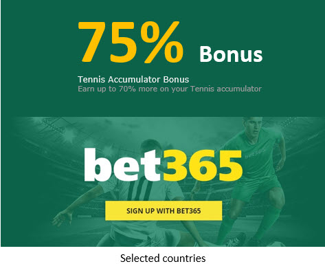 Bet356 Bonus