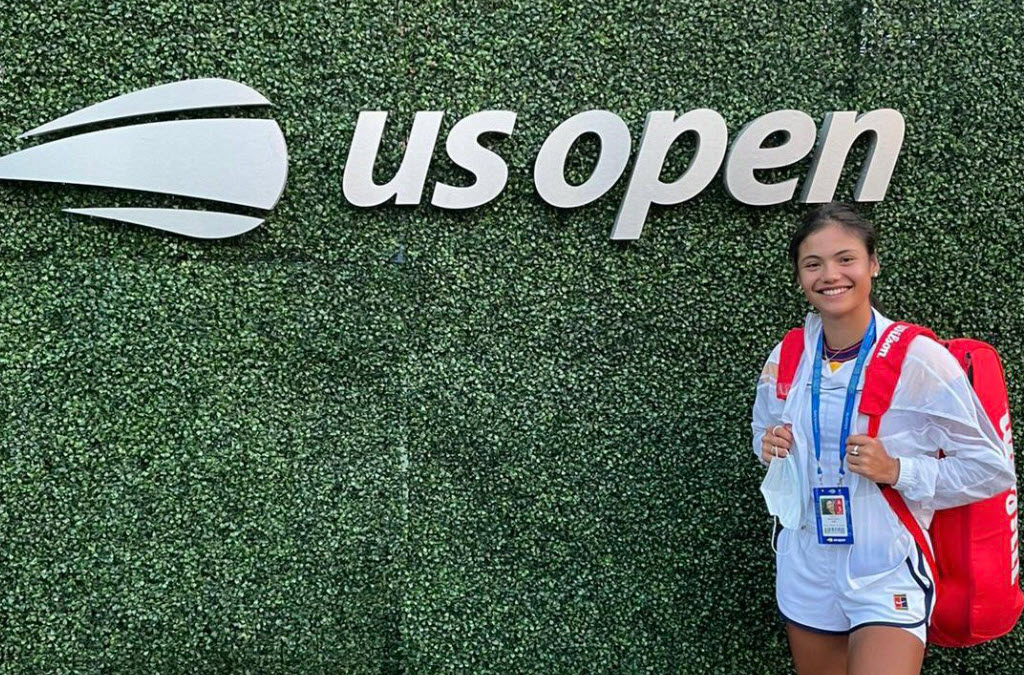 Emma Raducanu Emma Raducanu