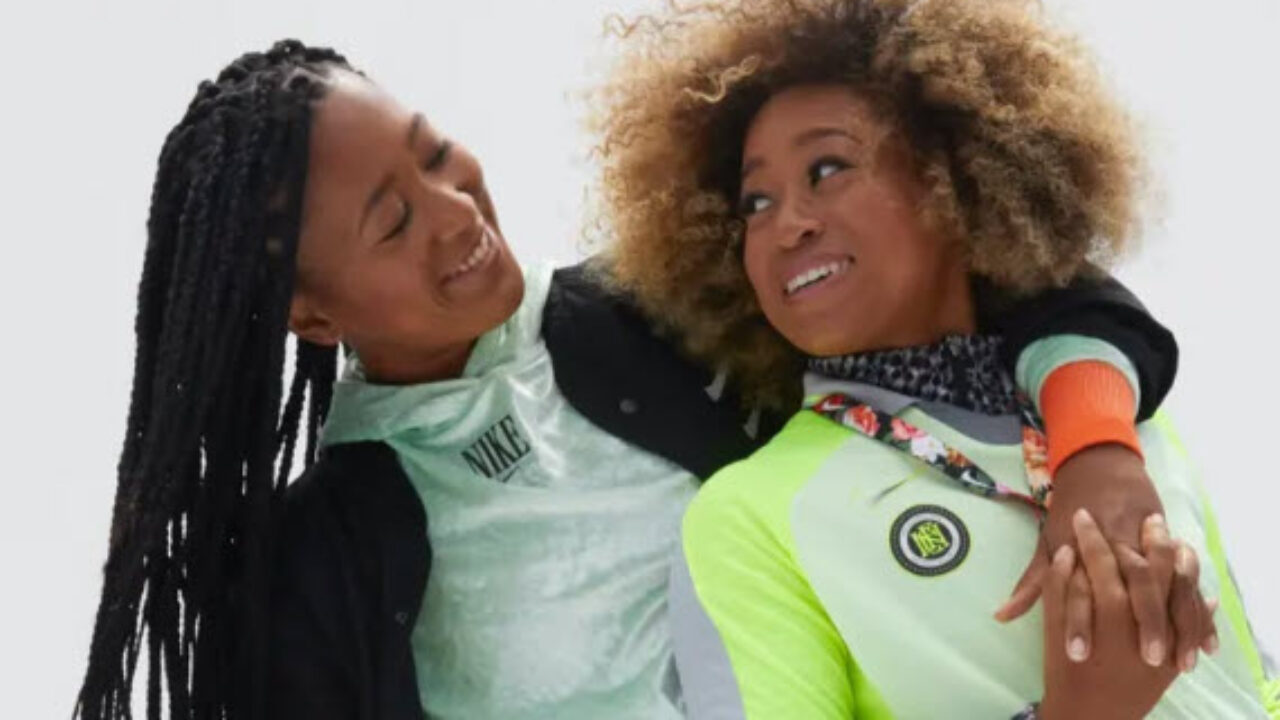 I was about to die. Then my sister Mari - NAOMI OSAKA - Tennis Tonic -  News, Predictions, H2H, Live Scores, stats