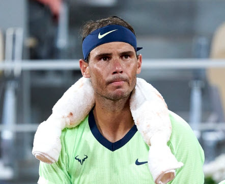 Rafael Nadal Rafael Nadal
