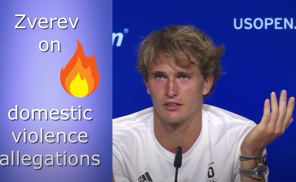 Sascha Zverev Sascha Zverev