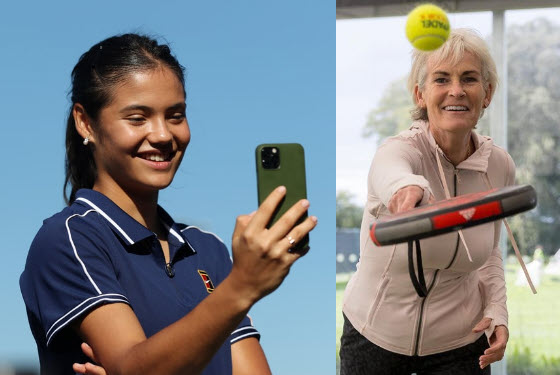 Emma Raducanu Emma Raducanu