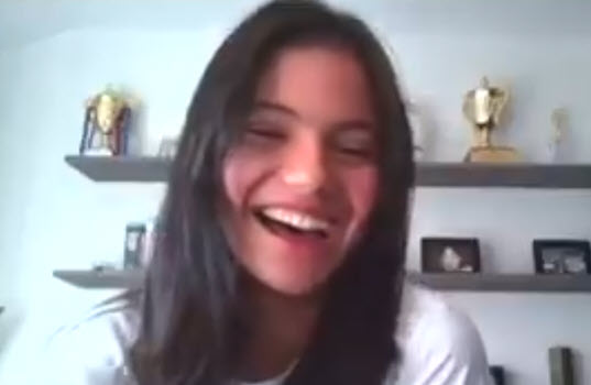 Emma Raducanu Emma Raducanu