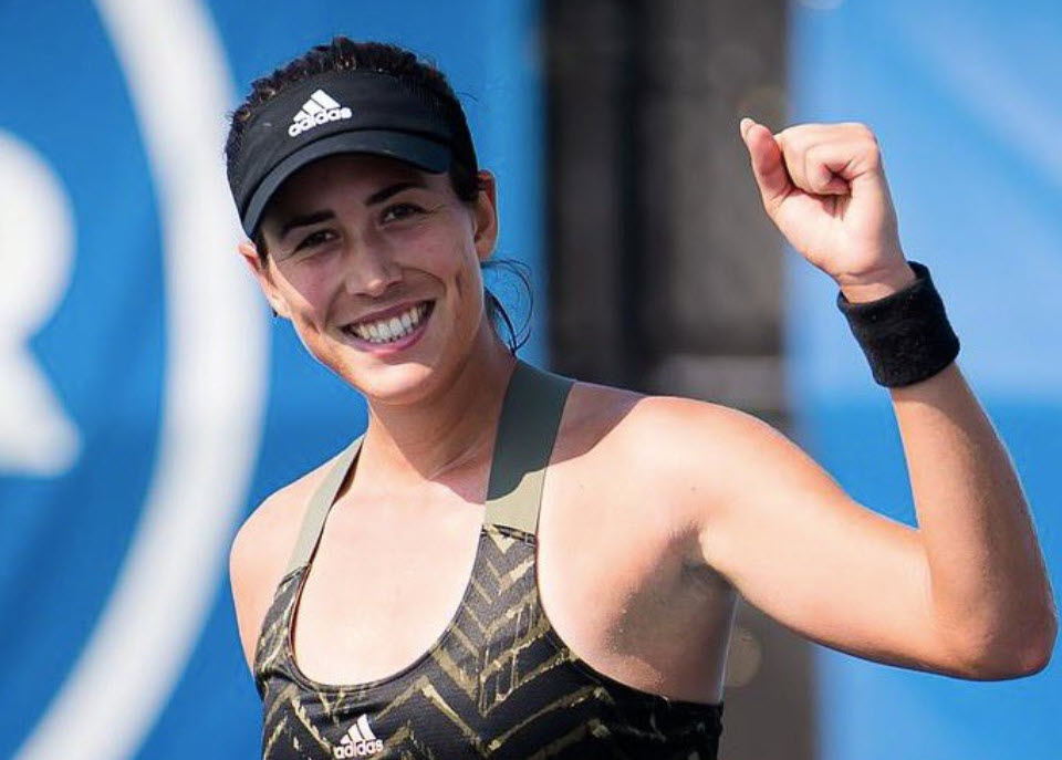 Fantastic Muguruza claims the Chicago Fall Tennis Classic. HIGHLIGHTS – CHICAGO RESULTS Muguruza